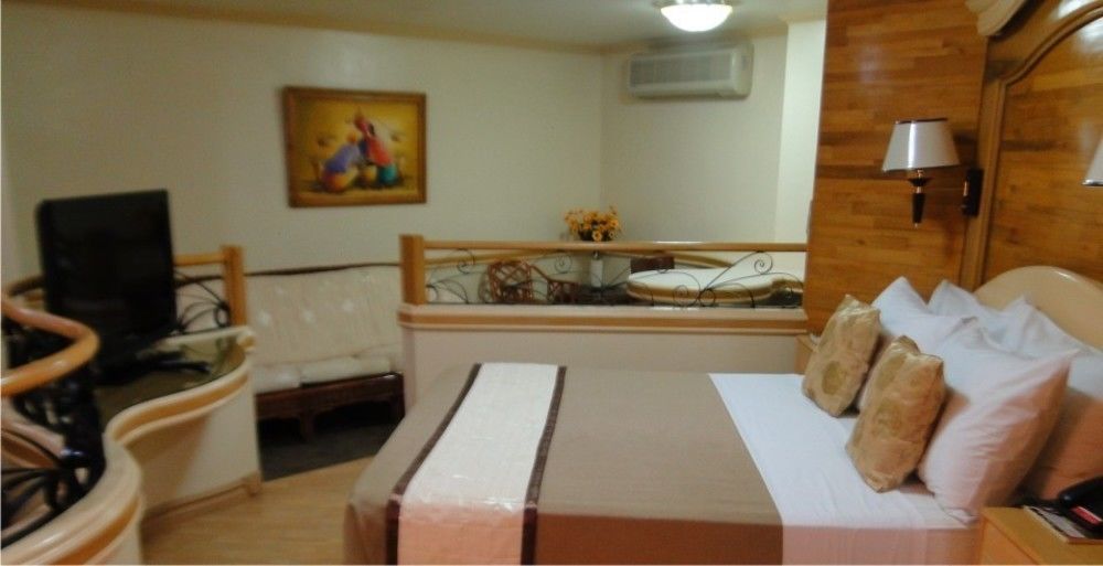 Phela Grande Hotel General Santos City Exterior foto