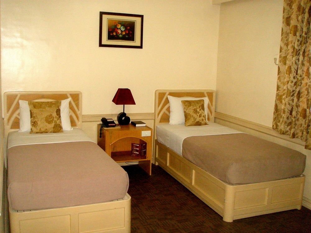 Phela Grande Hotel General Santos City Exterior foto