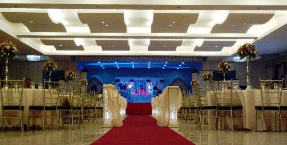 Phela Grande Hotel General Santos City Exterior foto