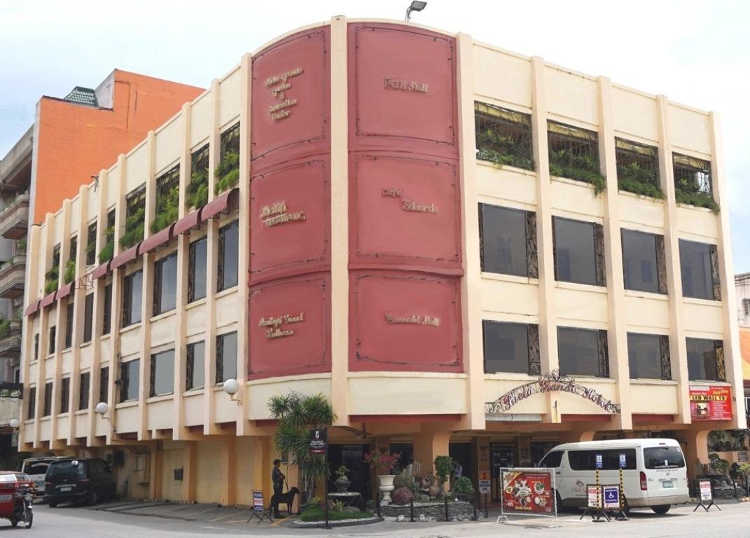 Phela Grande Hotel General Santos City Exterior foto
