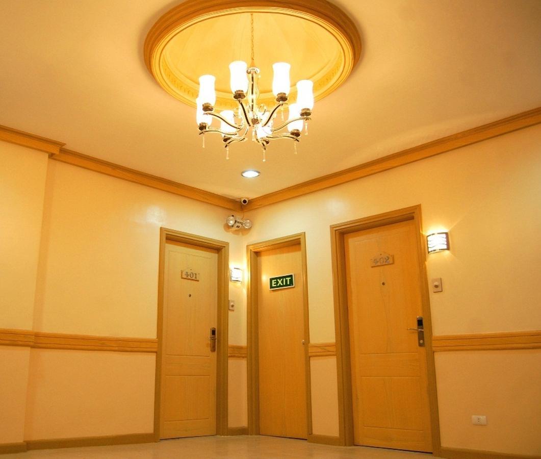 Phela Grande Hotel General Santos City Exterior foto