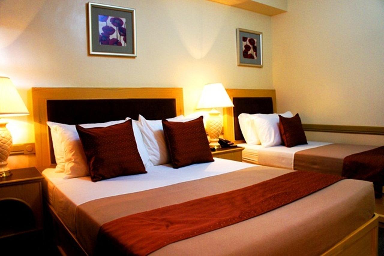 Phela Grande Hotel General Santos City Zimmer foto