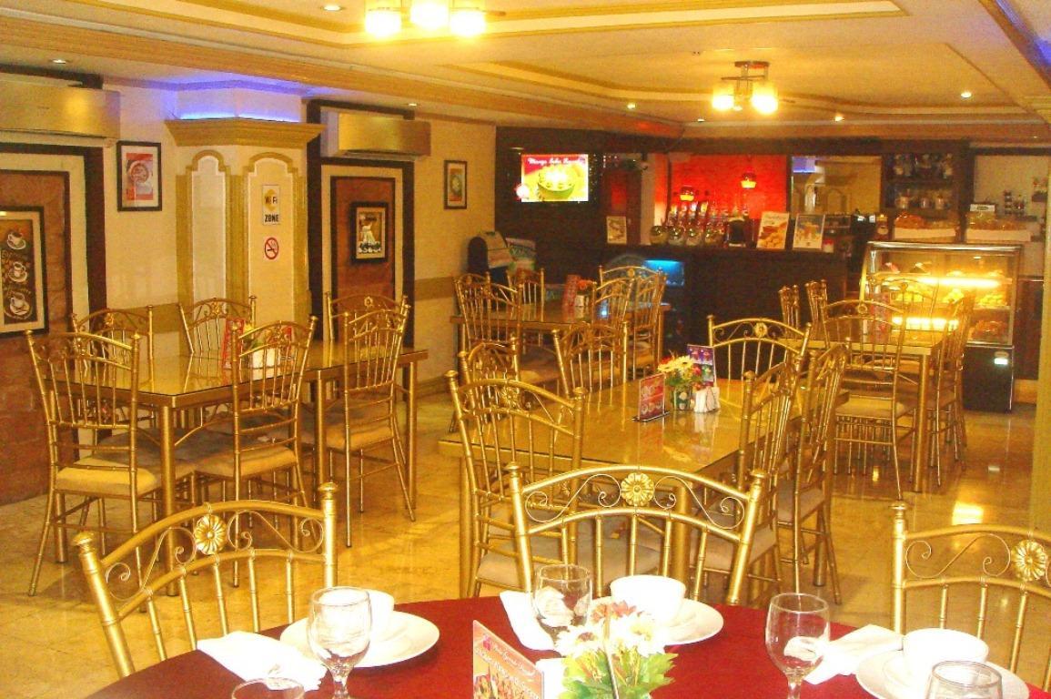 Phela Grande Hotel General Santos City Exterior foto