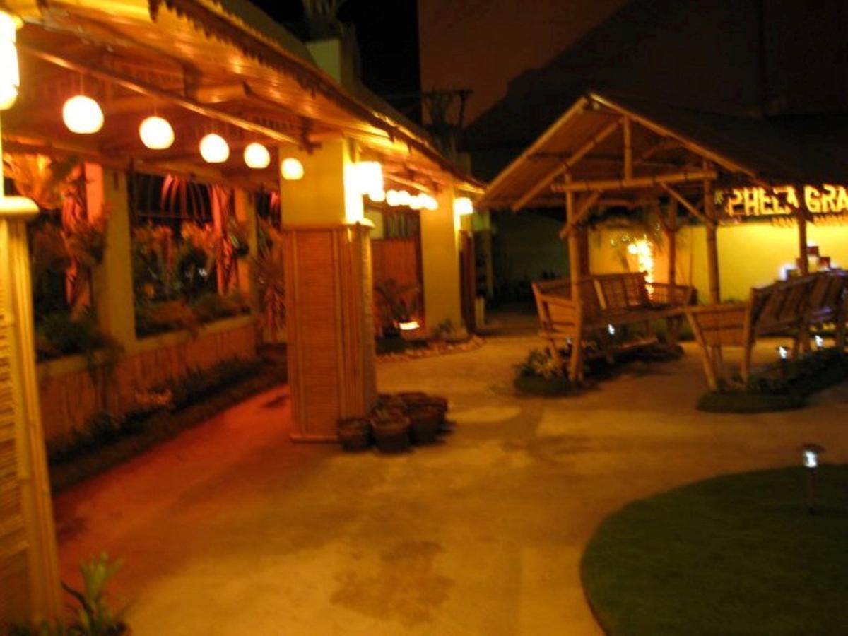 Phela Grande Hotel General Santos City Exterior foto
