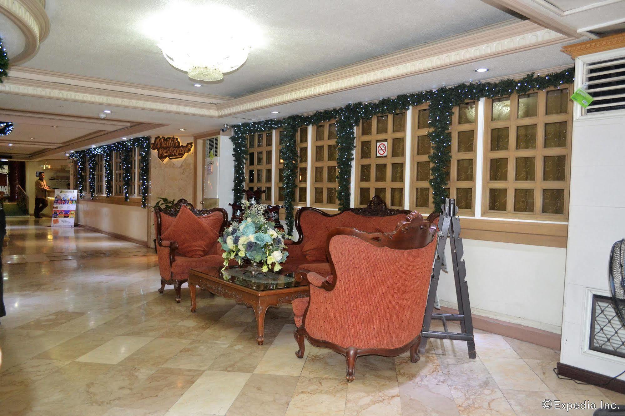 Phela Grande Hotel General Santos City Exterior foto