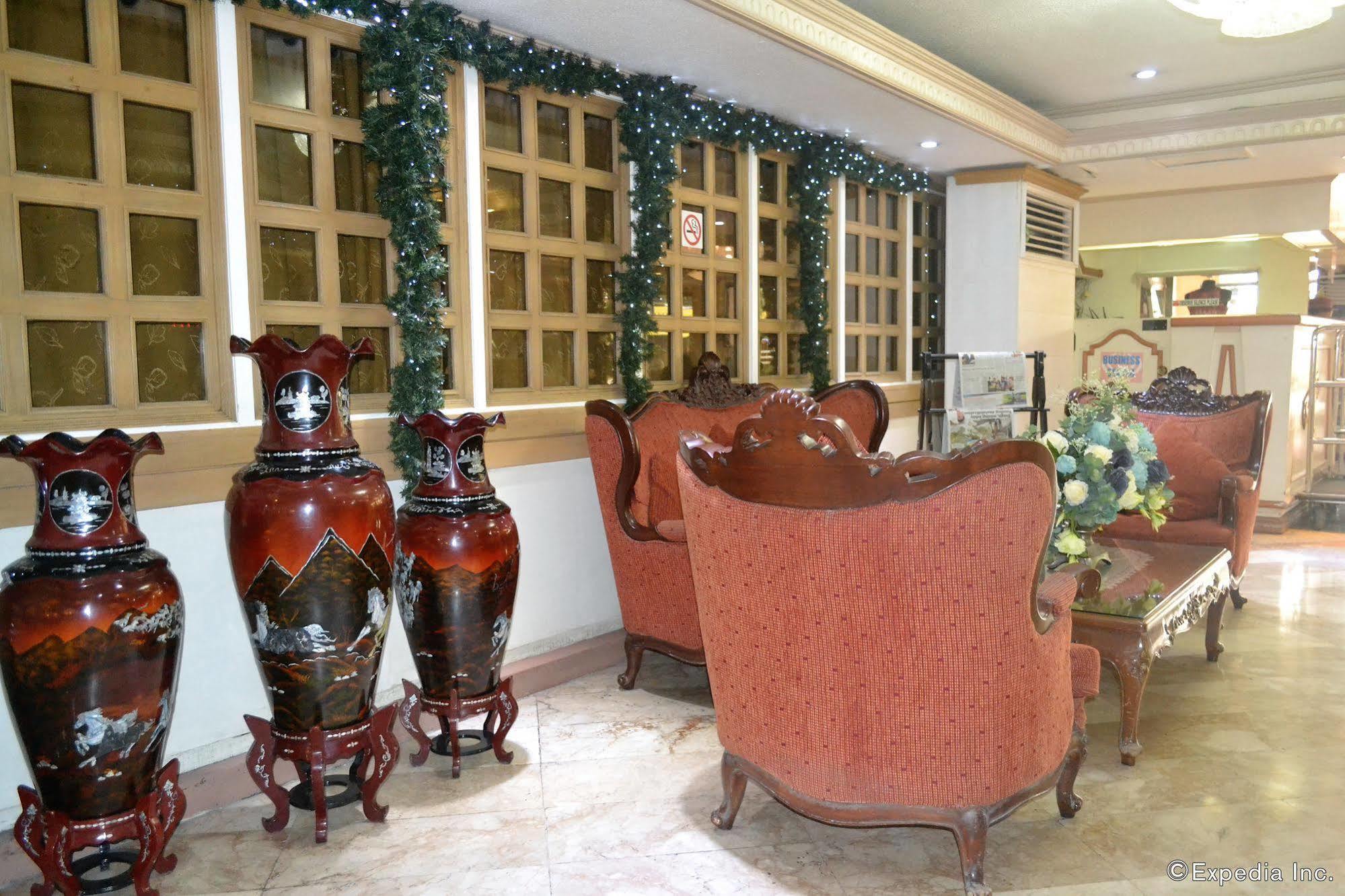 Phela Grande Hotel General Santos City Exterior foto